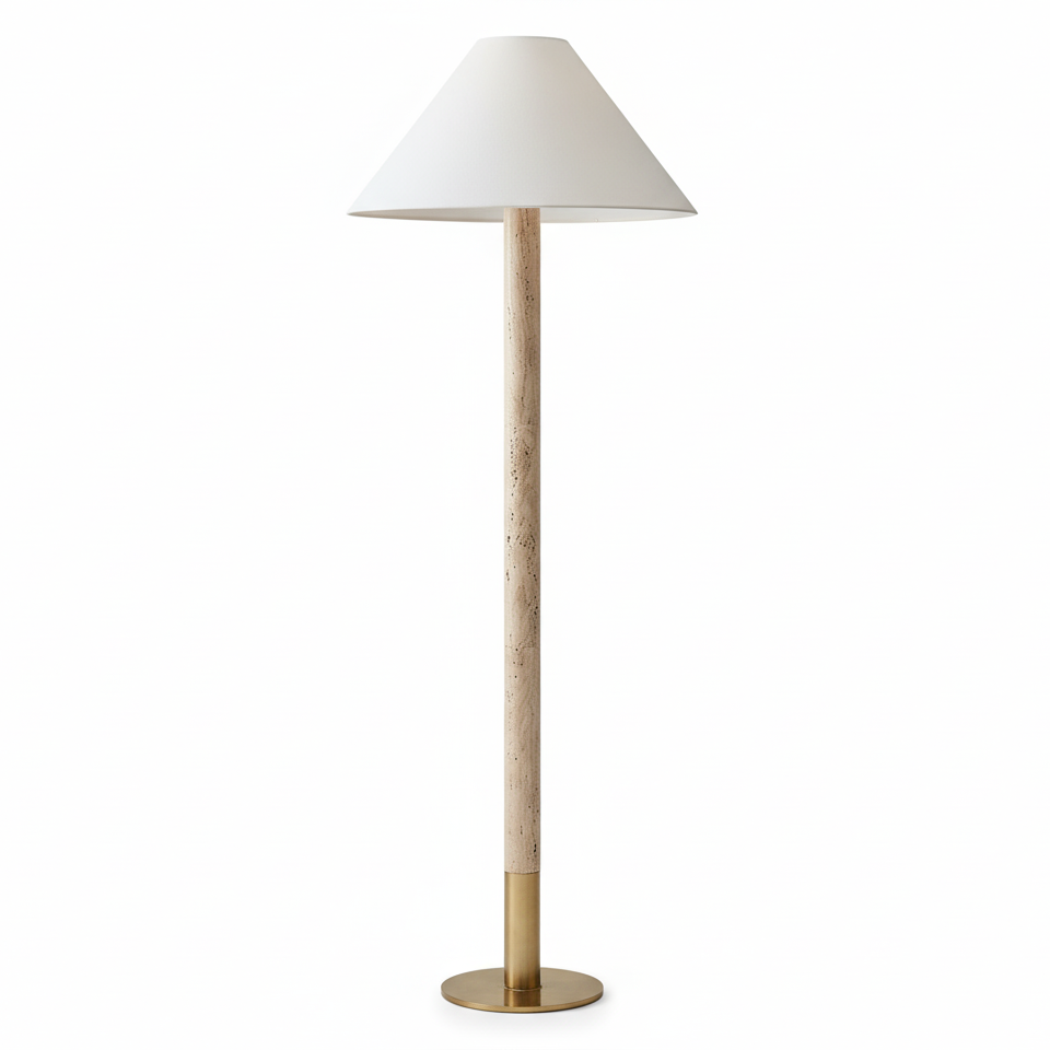 Soreelle Lampadaire