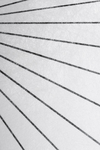 Zerinarae Suspension en Métal et Tissu, Créativité Individuelle