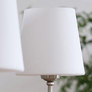 Olmiris Lustre Nickel Élégant
