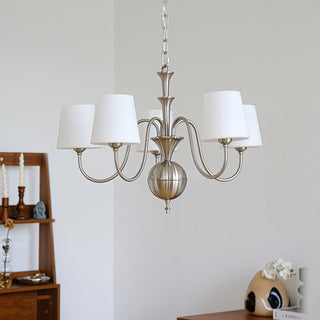 Olmiris Lustre Nickel Élégant