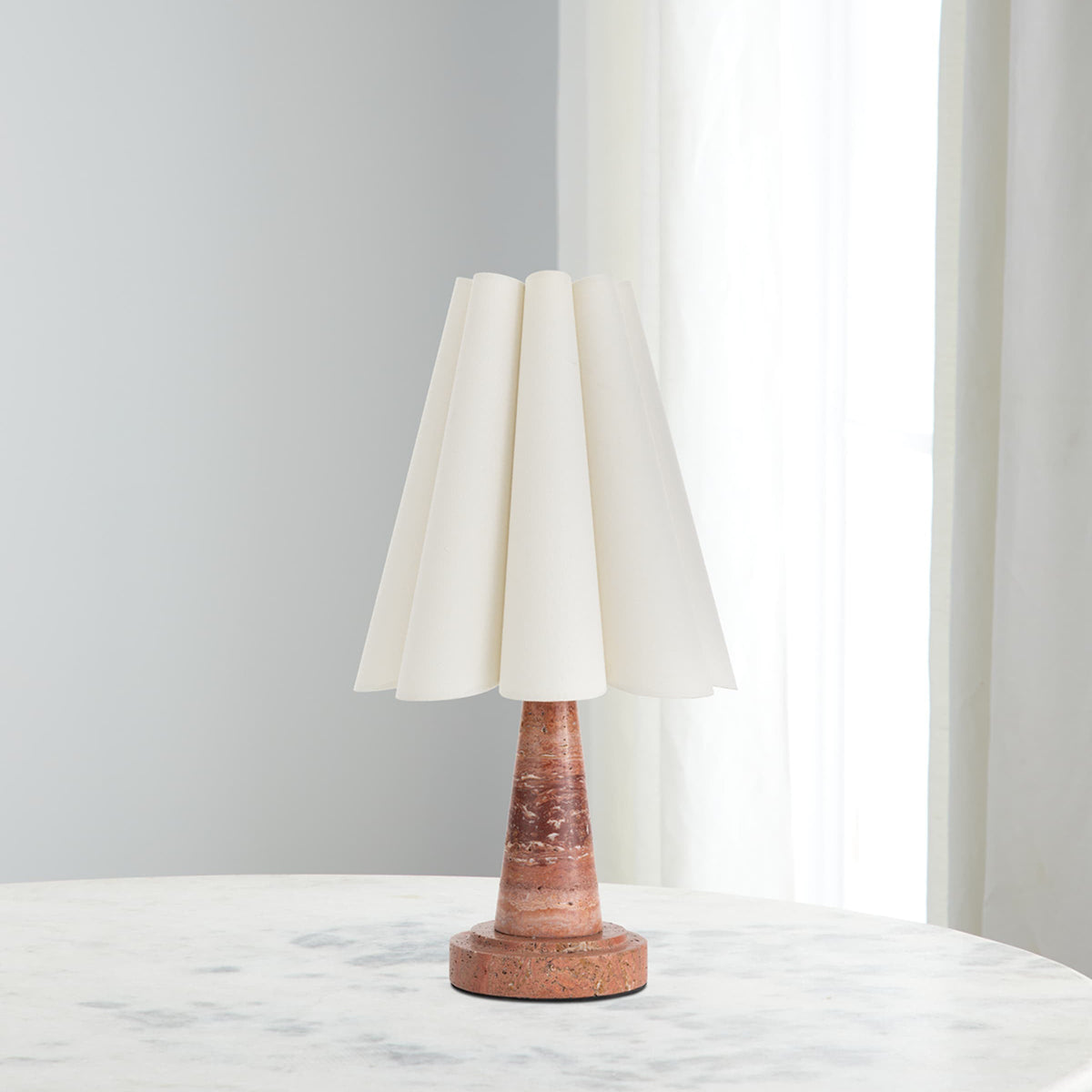 Orelorella Lampe à poser