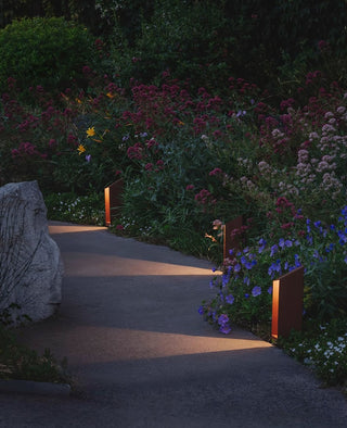 Jelight Borne Lumineuse Extérieure