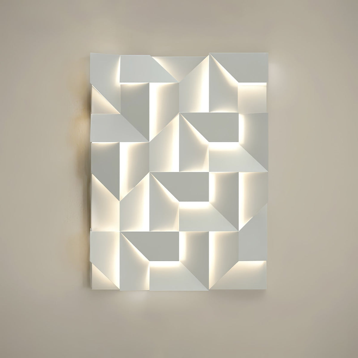 Sereris Applique Murale Shadows Grand