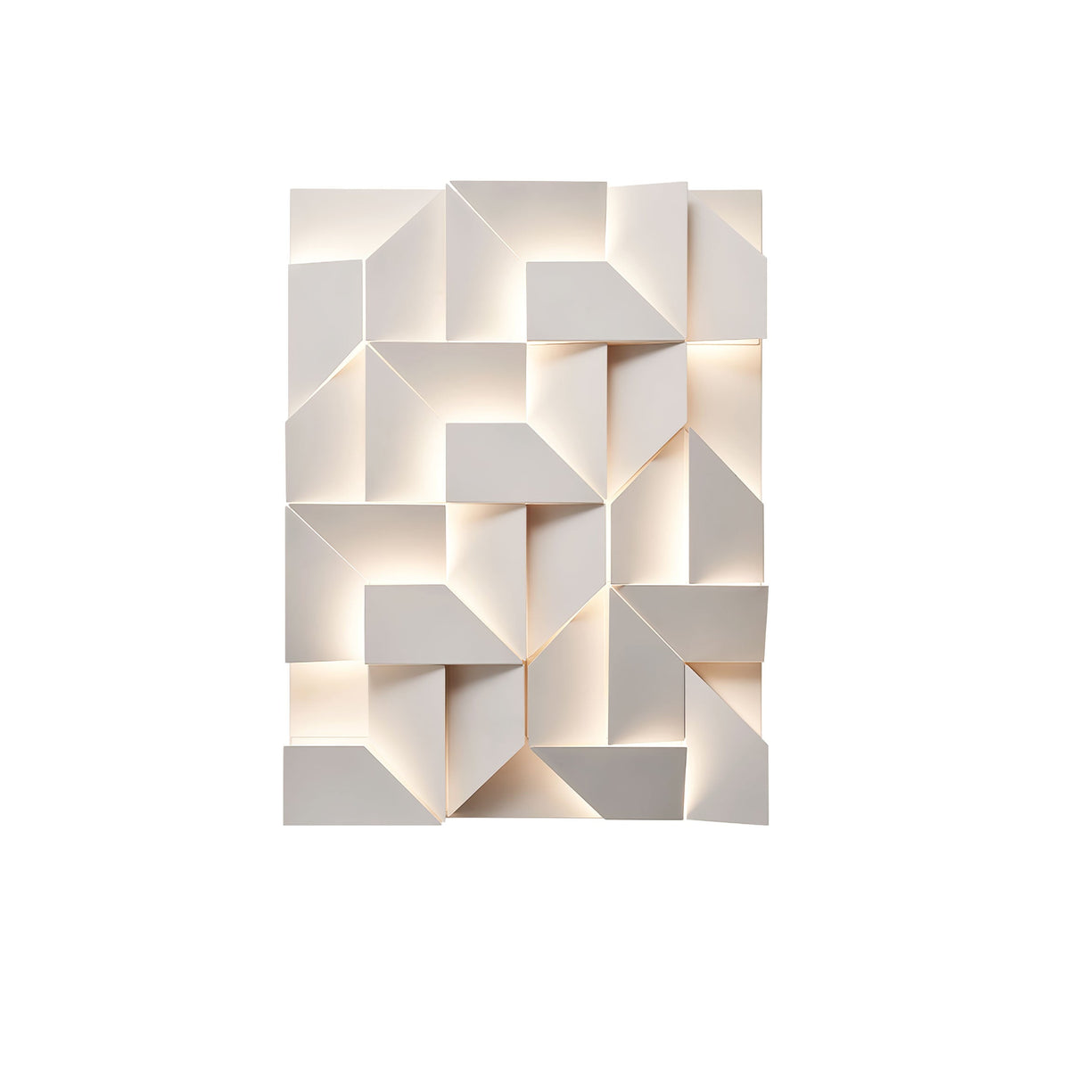 Sereris Applique Murale Shadows Grand