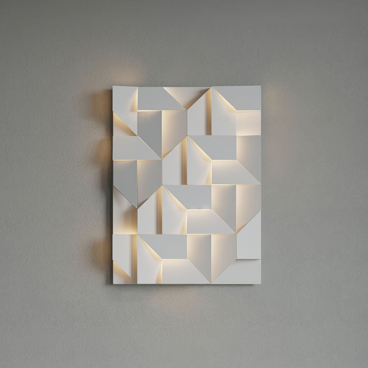 Sereris Applique Murale Shadows Grand