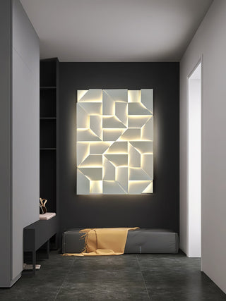 Arthaen Applique Murale Shadows Grand