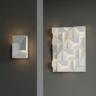 Zoliria Applique Murale en Métal Moderne