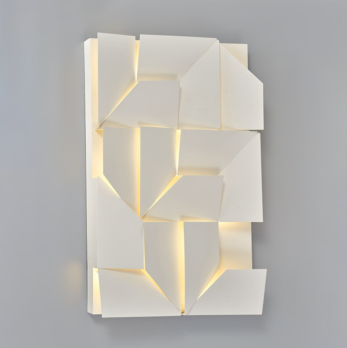 Sereris Applique Murale Shadows Grand