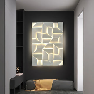 Arthaen Applique Murale Shadows Grand