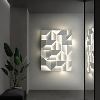 Arthaen Applique Murale Shadows Grand