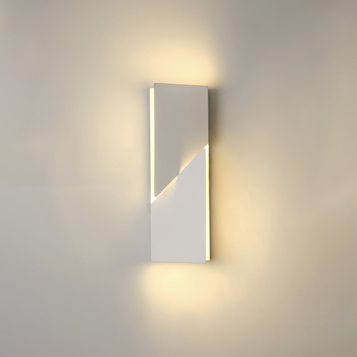 Sereris Applique Murale Shadows Grand