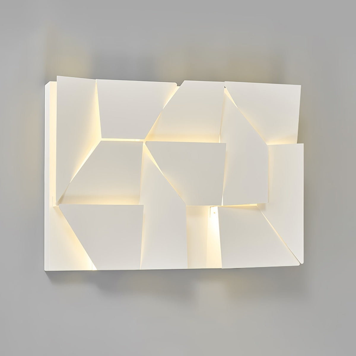 Sereris Applique Murale Shadows Grand