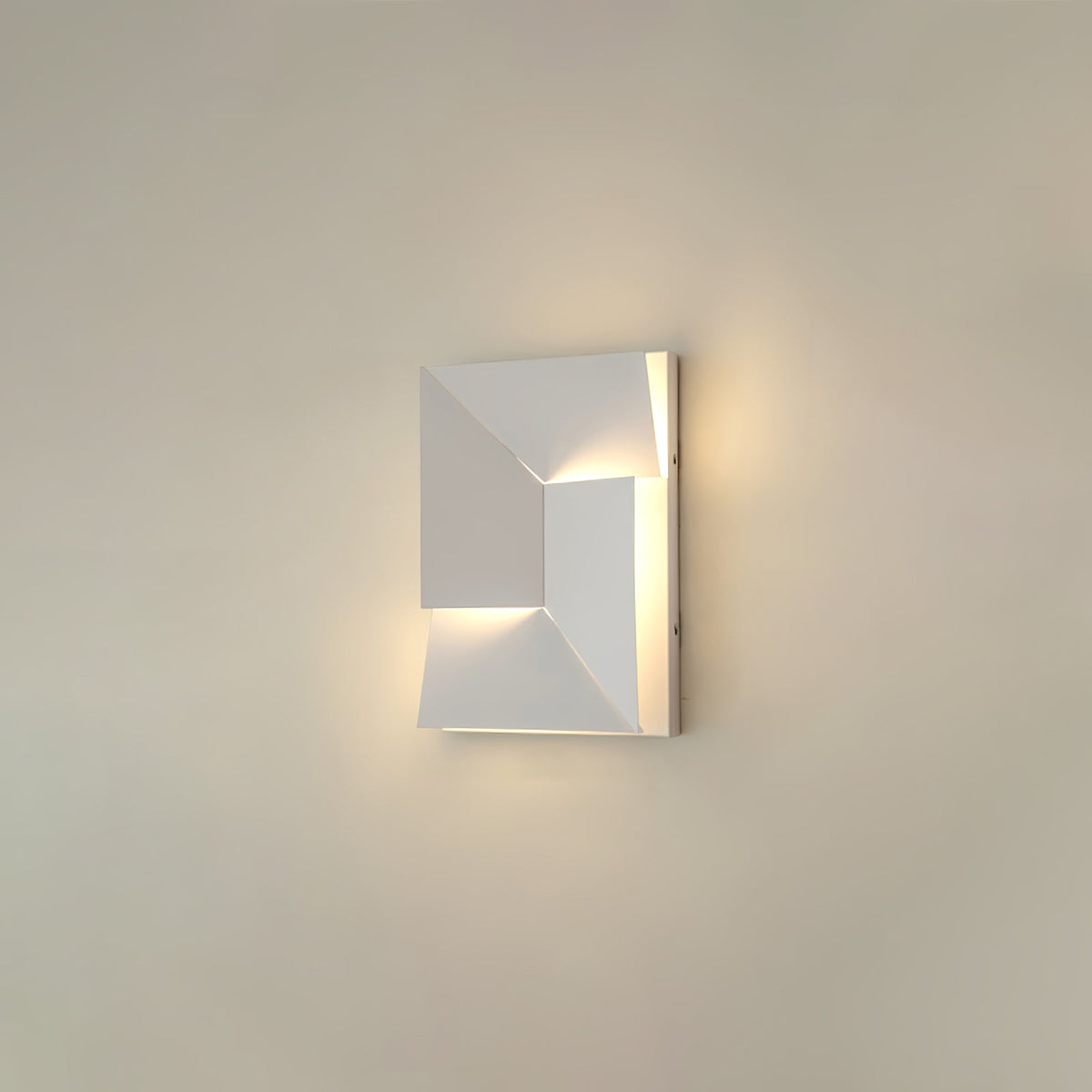 Sereris Applique Murale Shadows Grand