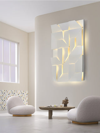 Arthaen Applique Murale Shadows Grand