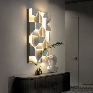 Arthaen Applique Murale Shadows Grand