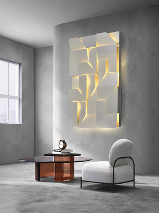 Arthaen Applique Murale Shadows Grand