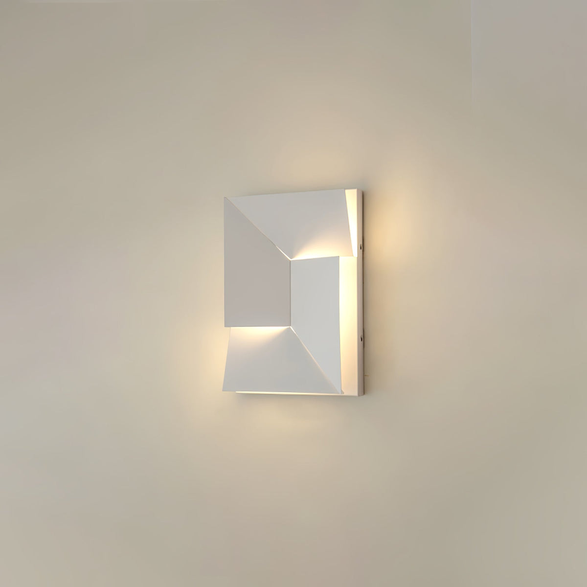 Sereris Applique Murale Shadows Grand