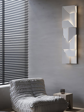 Arthaen Applique Murale Shadows Grand