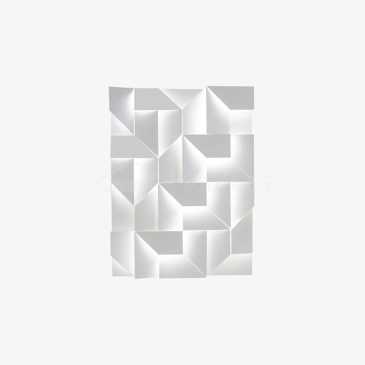 Sereris Applique Murale Shadows Grand
