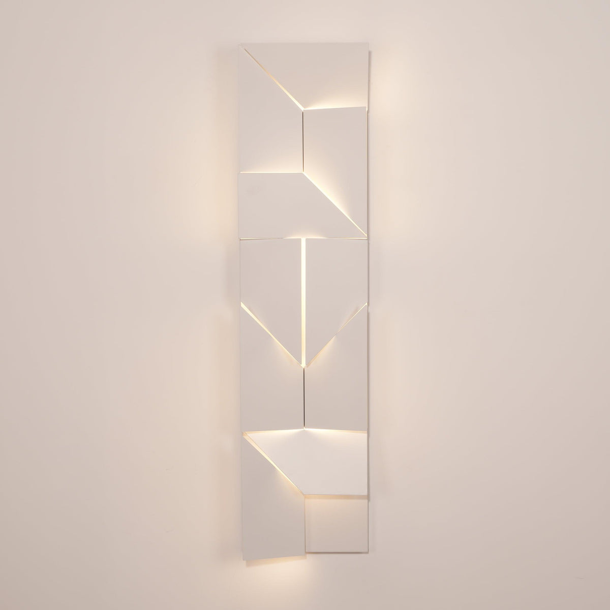 Sereris Applique Murale Shadows Grand