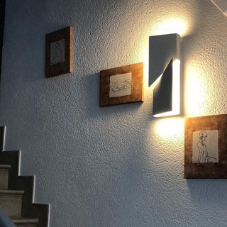 Arthaen Applique Murale Shadows Grand