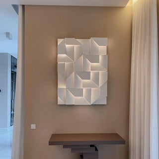 Arthaen Applique Murale Shadows Grand