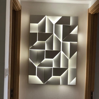 Arthaen Applique Murale Shadows Grand