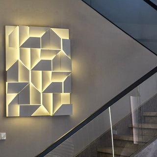 Arthaen Applique Murale Shadows Grand