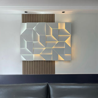 Arthaen Applique Murale Shadows Grand