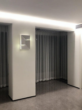 Arthaen Applique Murale Shadows Grand