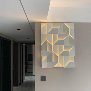 Arthaen Applique Murale Shadows Grand