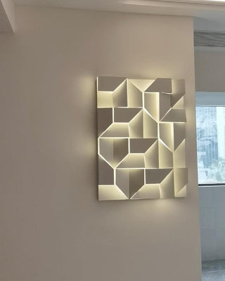Arthaen Applique Murale Shadows Grand