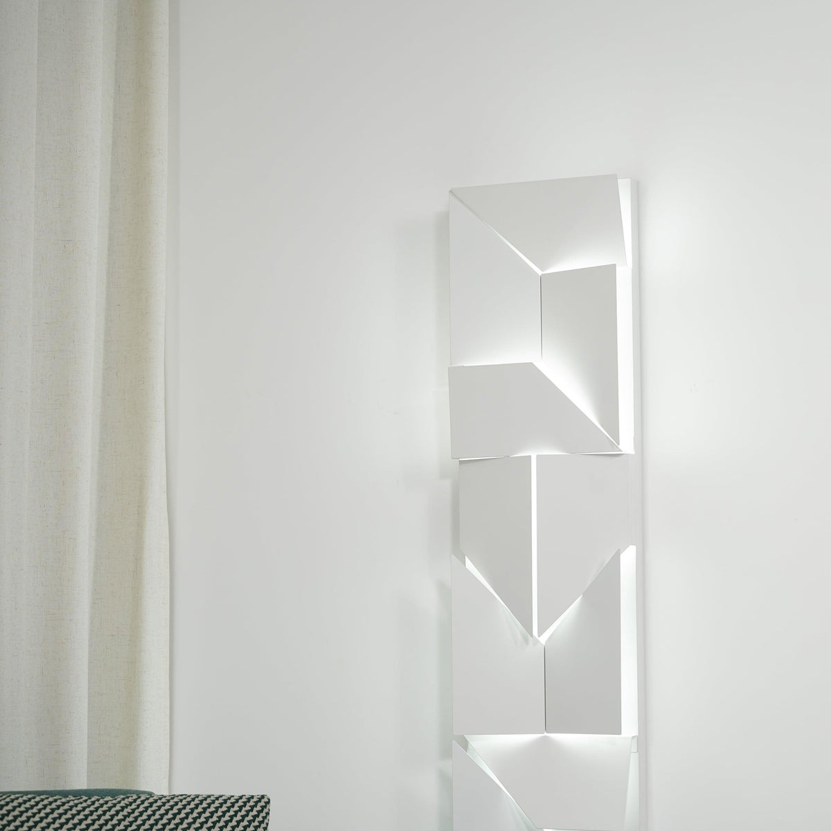 Sereris Applique Murale Shadows Grand