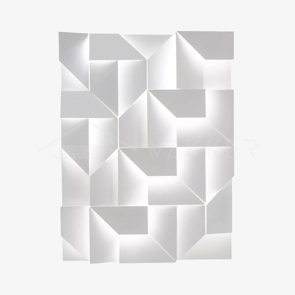 Sereris Applique Murale Shadows Grand