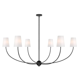 Vetheisra Lustre en Laiton et Tissu Style Industriel Vintage