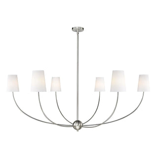 Vetheisra Lustre en Laiton et Tissu Style Industriel Vintage