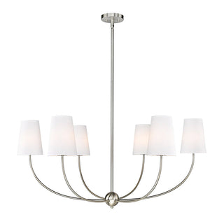 Vetheisra Lustre en Laiton et Tissu Style Industriel Vintage
