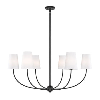 Vetheisra Lustre en Laiton et Tissu Style Industriel Vintage
