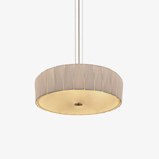 Vaeliora Côtes Céramique Suspension Lumière
