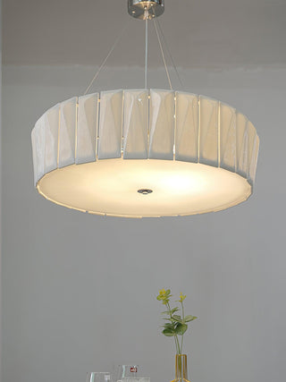 Vaeliora Côtes Céramique Suspension Lumière