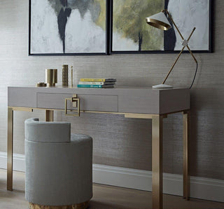 Hazel Lampe de Table Moderne