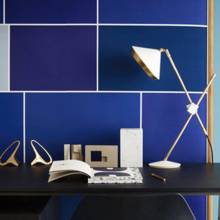 Hazel Lampe de Table Moderne