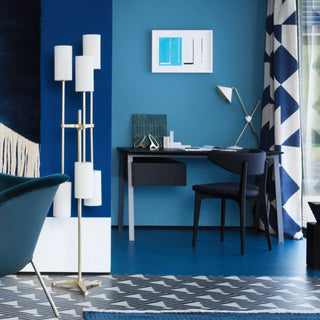 Hazel Lampe de Table Moderne