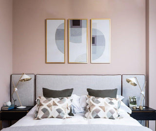 Hazel Lampe de Table Moderne