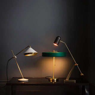 Hazel Lampe de Table Moderne