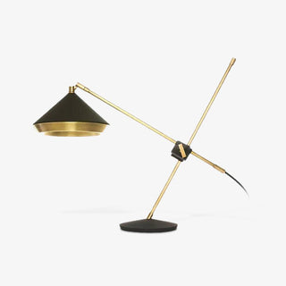 Hazel Lampe de Table Moderne