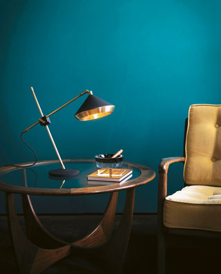 Hazel Lampe de Table Moderne