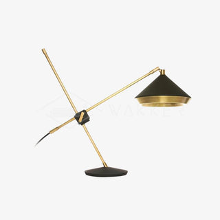 Hazel Lampe de Table Moderne
