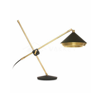 Hazel Lampe de Table Moderne