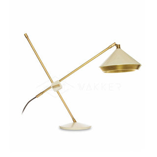 Hazel Lampe de Table Moderne